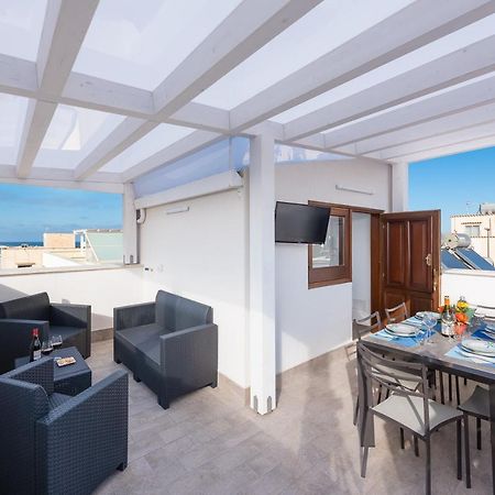I Tre Golfi Apartment San Vito Lo Capo Exterior photo