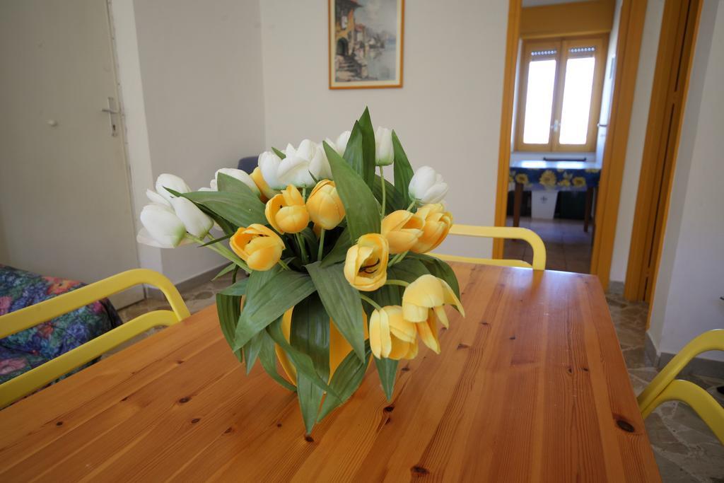 I Tre Golfi Apartment San Vito Lo Capo Room photo