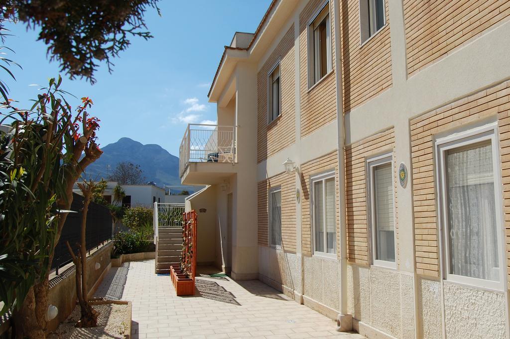 I Tre Golfi Apartment San Vito Lo Capo Room photo