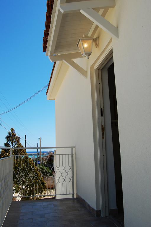 I Tre Golfi Apartment San Vito Lo Capo Room photo