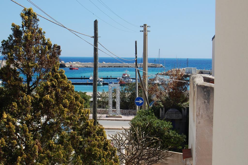 I Tre Golfi Apartment San Vito Lo Capo Room photo