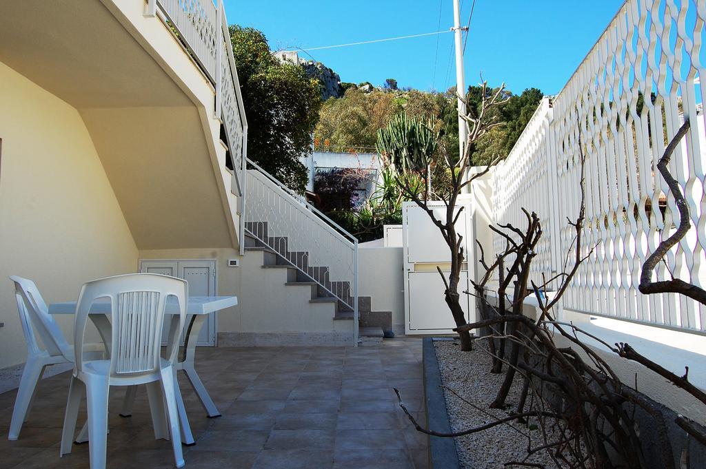 I Tre Golfi Apartment San Vito Lo Capo Room photo