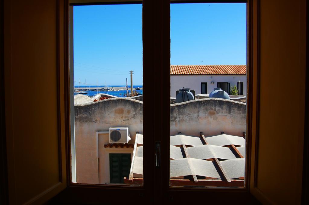 I Tre Golfi Apartment San Vito Lo Capo Room photo