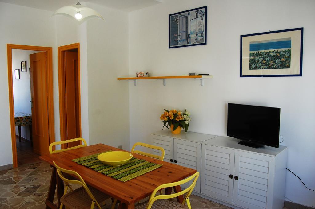 I Tre Golfi Apartment San Vito Lo Capo Room photo