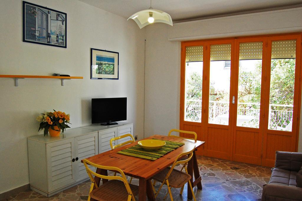 I Tre Golfi Apartment San Vito Lo Capo Room photo