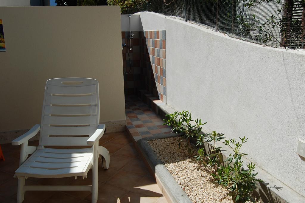 I Tre Golfi Apartment San Vito Lo Capo Room photo