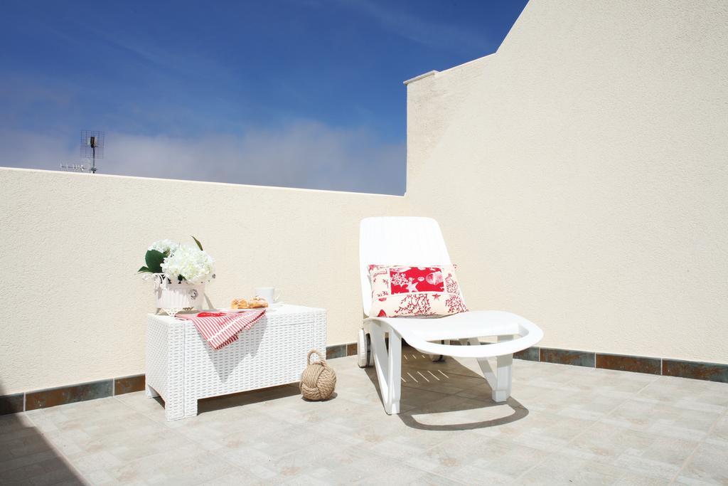 I Tre Golfi Apartment San Vito Lo Capo Room photo