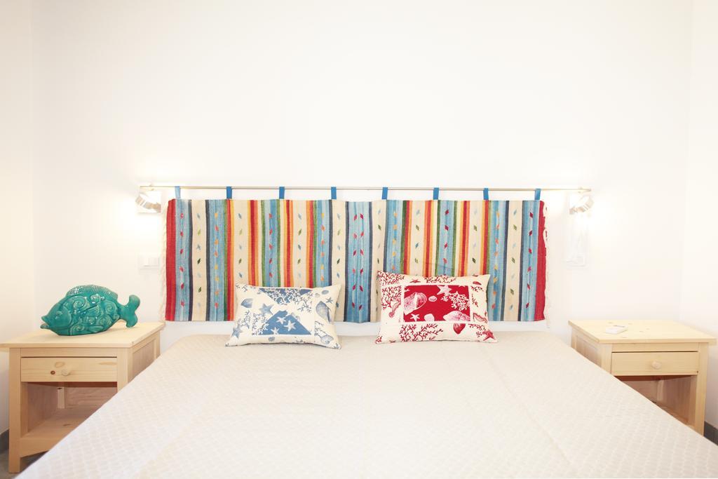 I Tre Golfi Apartment San Vito Lo Capo Room photo