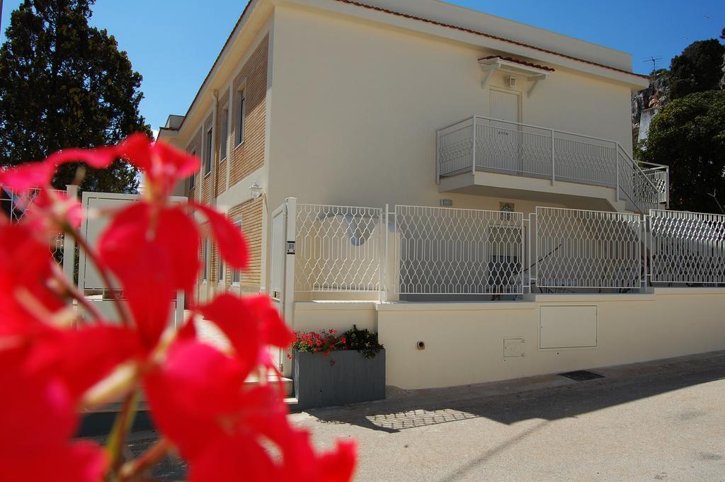 I Tre Golfi Apartment San Vito Lo Capo Room photo