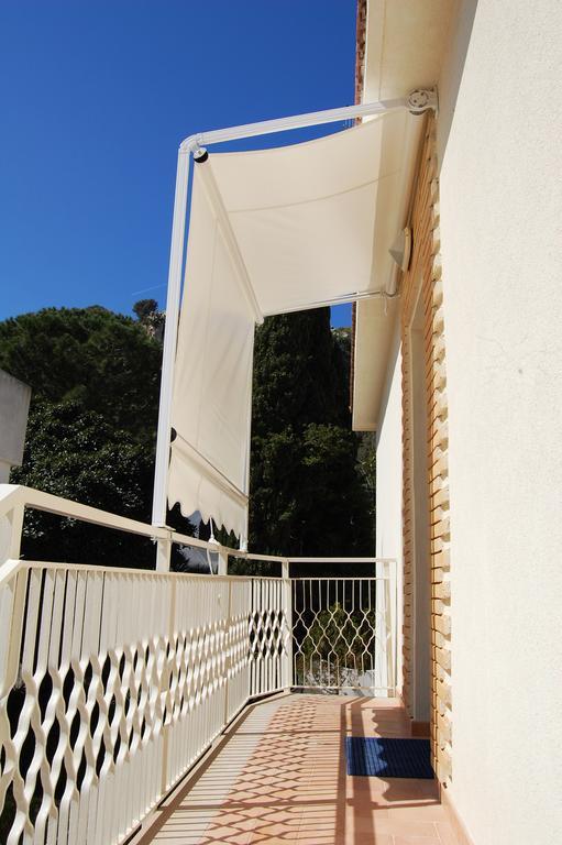 I Tre Golfi Apartment San Vito Lo Capo Room photo