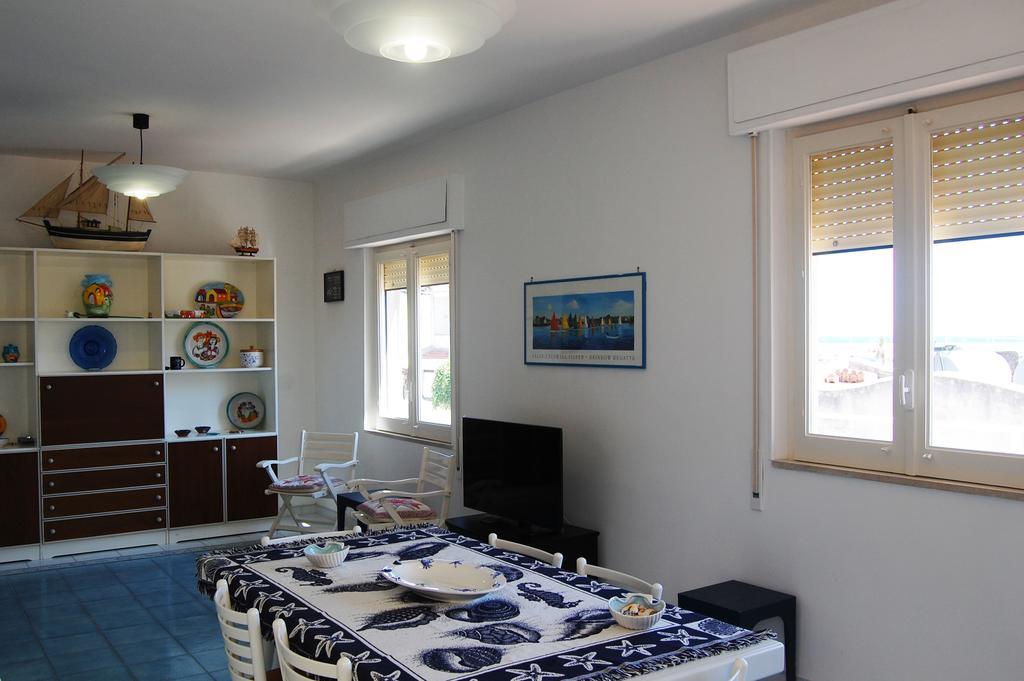 I Tre Golfi Apartment San Vito Lo Capo Room photo