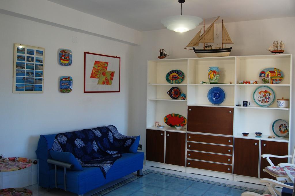 I Tre Golfi Apartment San Vito Lo Capo Room photo