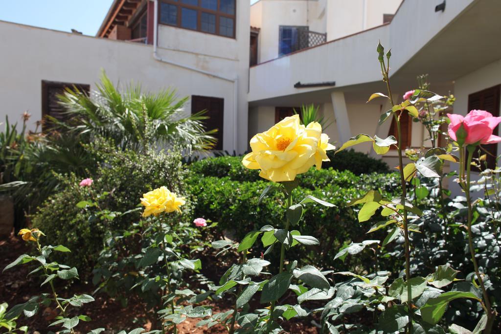 I Tre Golfi Apartment San Vito Lo Capo Room photo