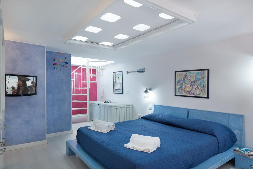 I Tre Golfi Apartment San Vito Lo Capo Exterior photo