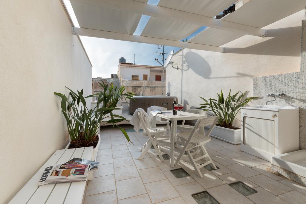 I Tre Golfi Apartment San Vito Lo Capo Exterior photo