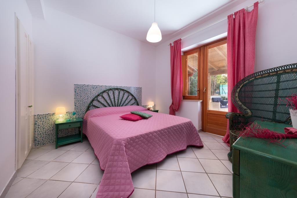 I Tre Golfi Apartment San Vito Lo Capo Exterior photo