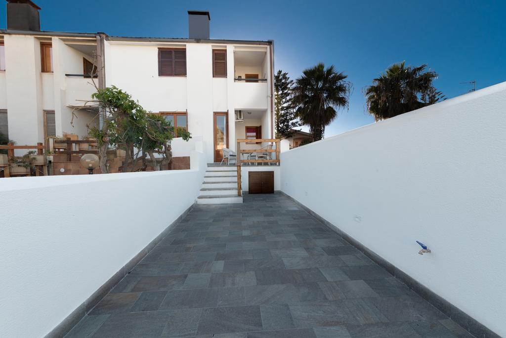 I Tre Golfi Apartment San Vito Lo Capo Exterior photo