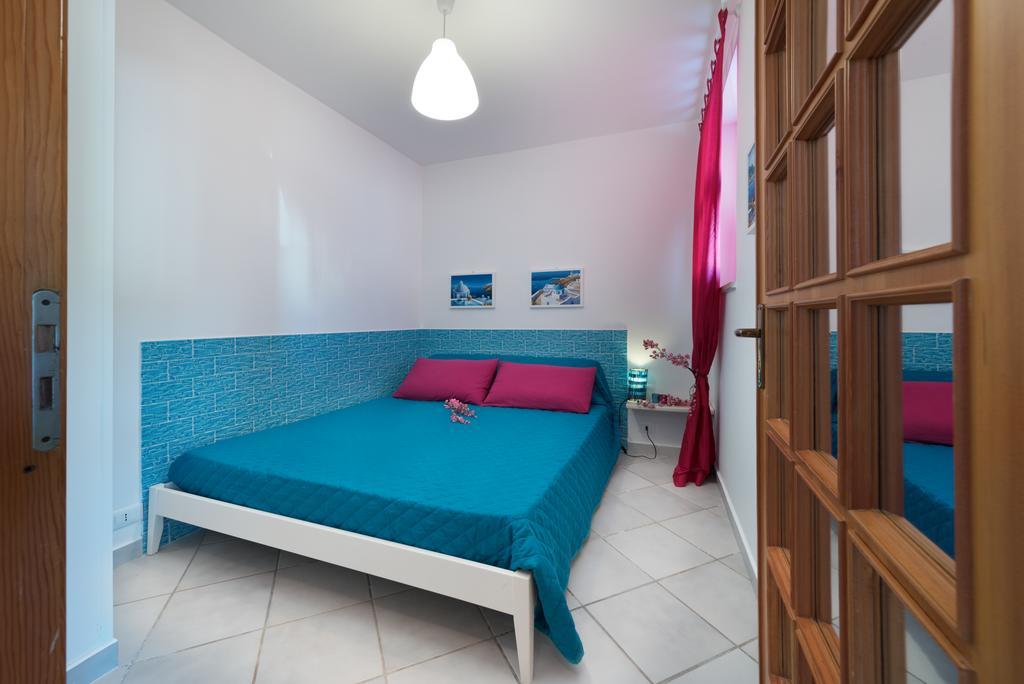 I Tre Golfi Apartment San Vito Lo Capo Exterior photo