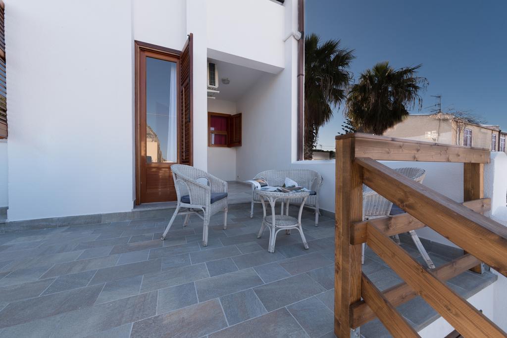 I Tre Golfi Apartment San Vito Lo Capo Exterior photo