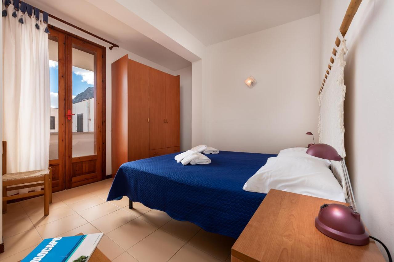 I Tre Golfi Apartment San Vito Lo Capo Exterior photo